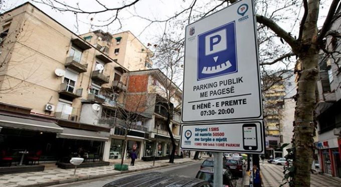 KLSH publikon raportin e auditimit per Tirana Parking: Konstatohen nje sere shkeljesh